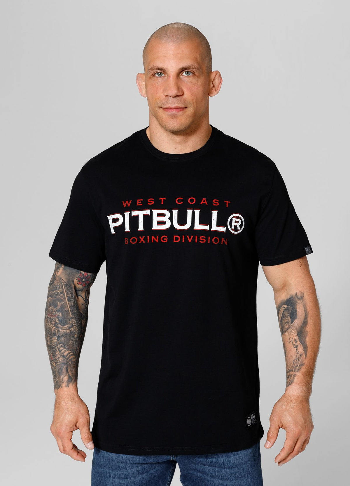 T-Shirt Boxing 19