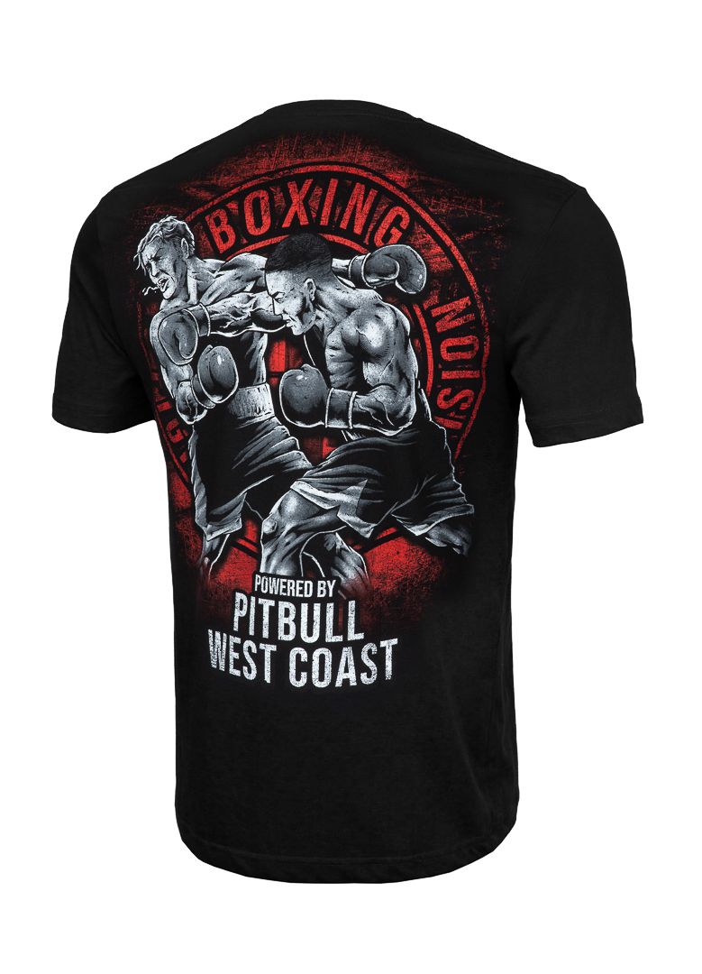T-Shirt Boxing