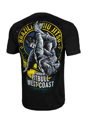 T-Shirt Brazilian Jiu Jitsu