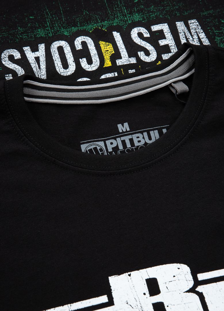 T-Shirt Brazilian Jiu Jitsu