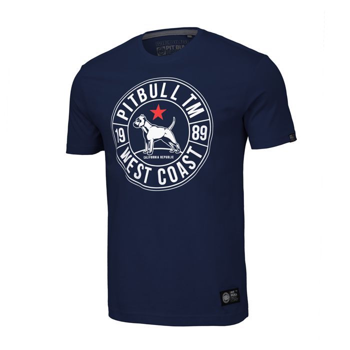 T-shirt Calidog - Pitbull.eu