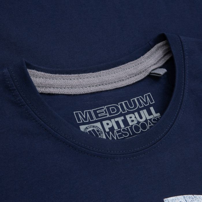 T-shirt Calidog - Pitbull.eu