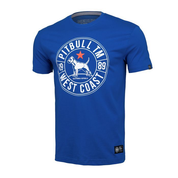 T-shirt Calidog - Pitbull.eu