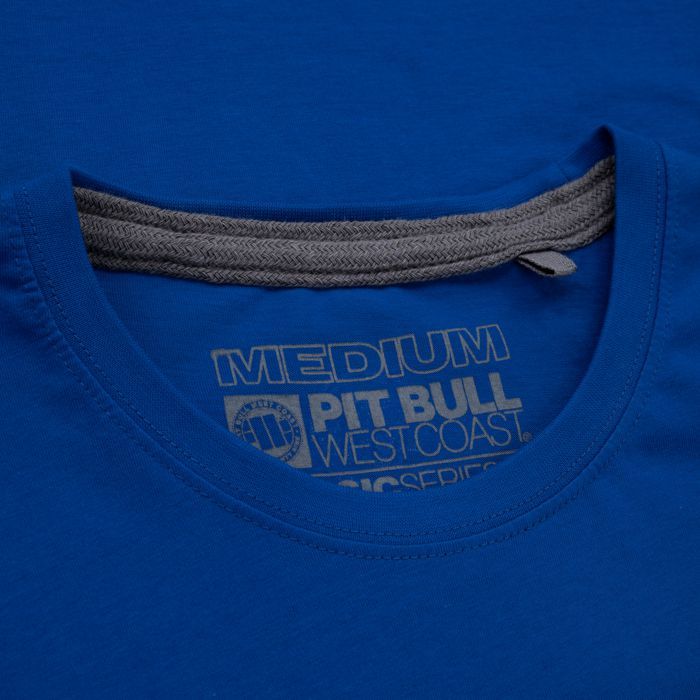 T-shirt Calidog - Pitbull.eu