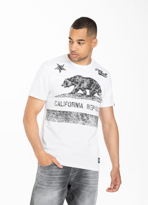 T-shirt California