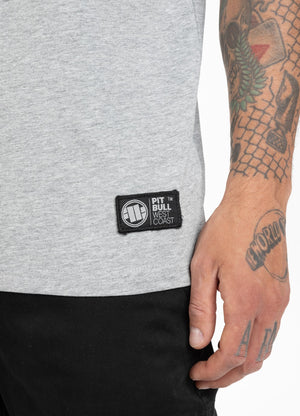 T-shirt California