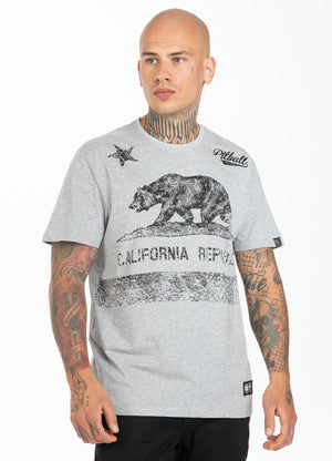 T-shirt California
