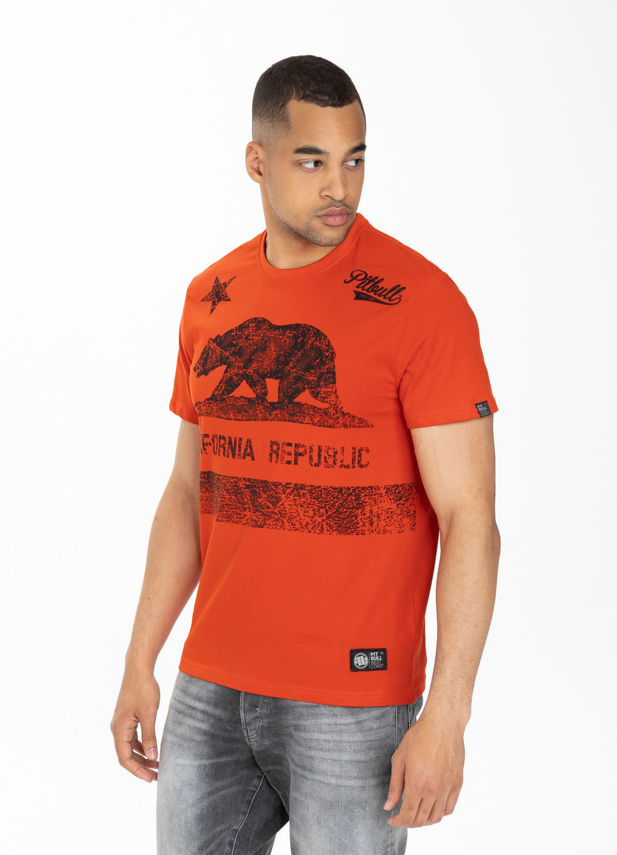 T-Shirt California