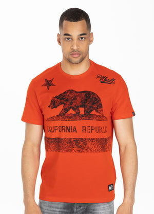 T-Shirt California