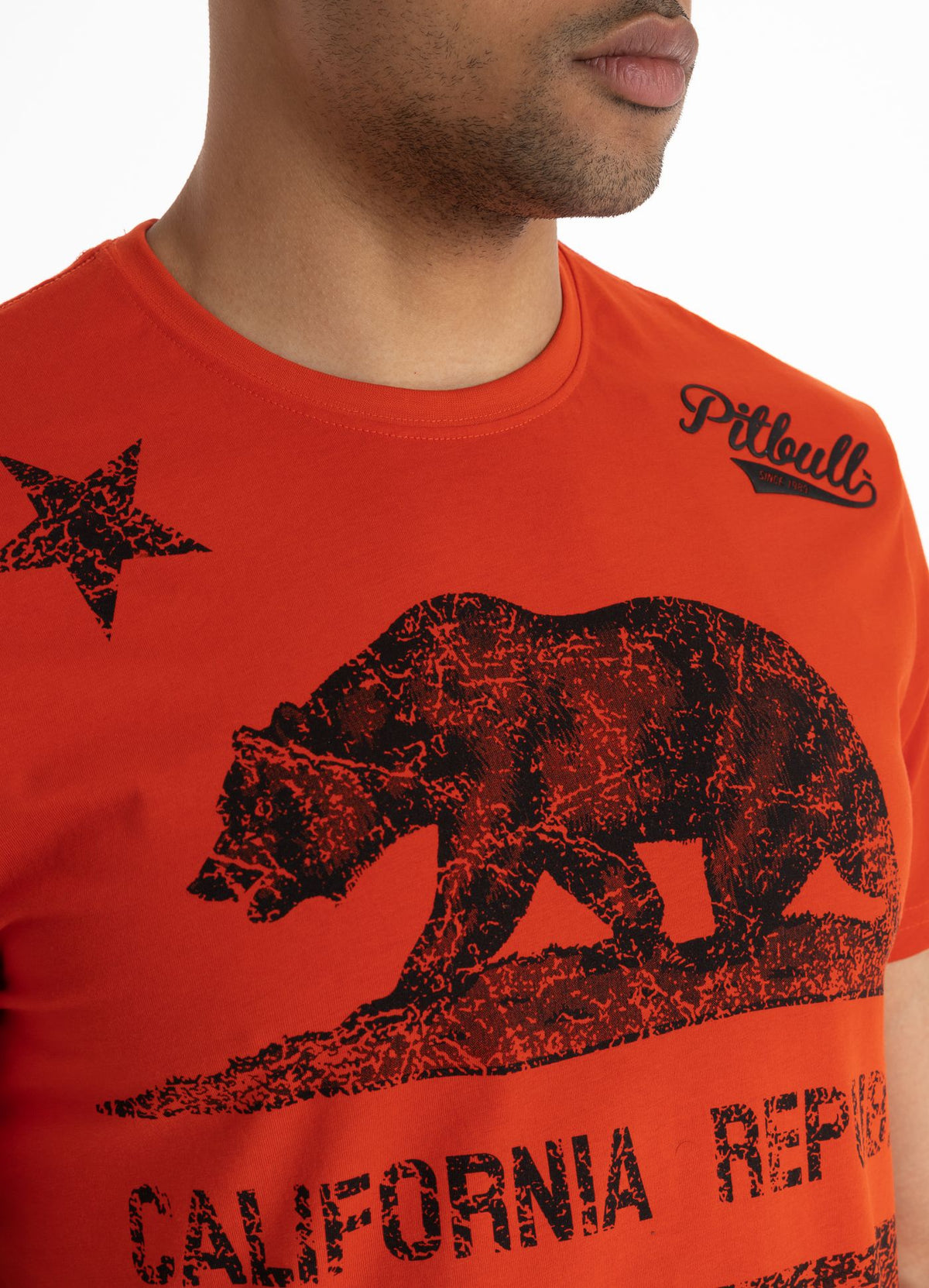 T-Shirt California