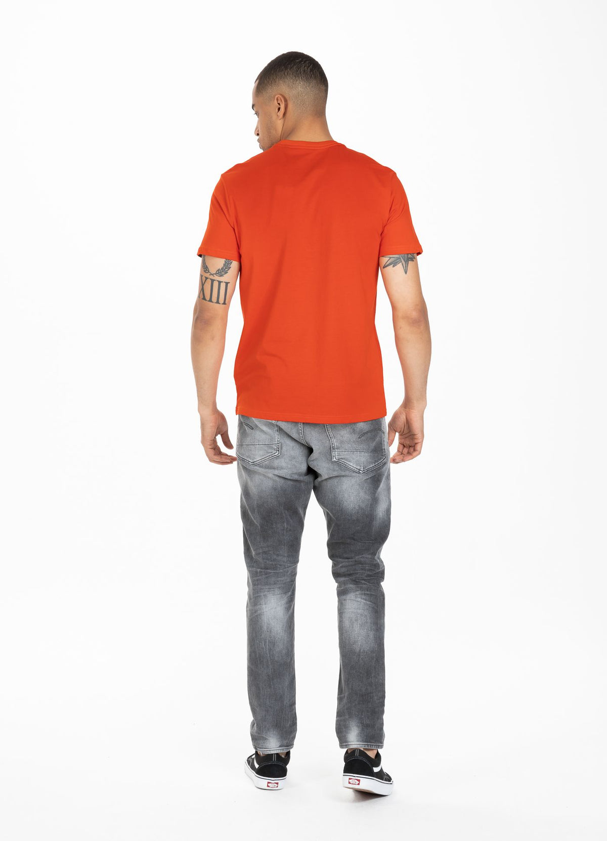 T-Shirt California