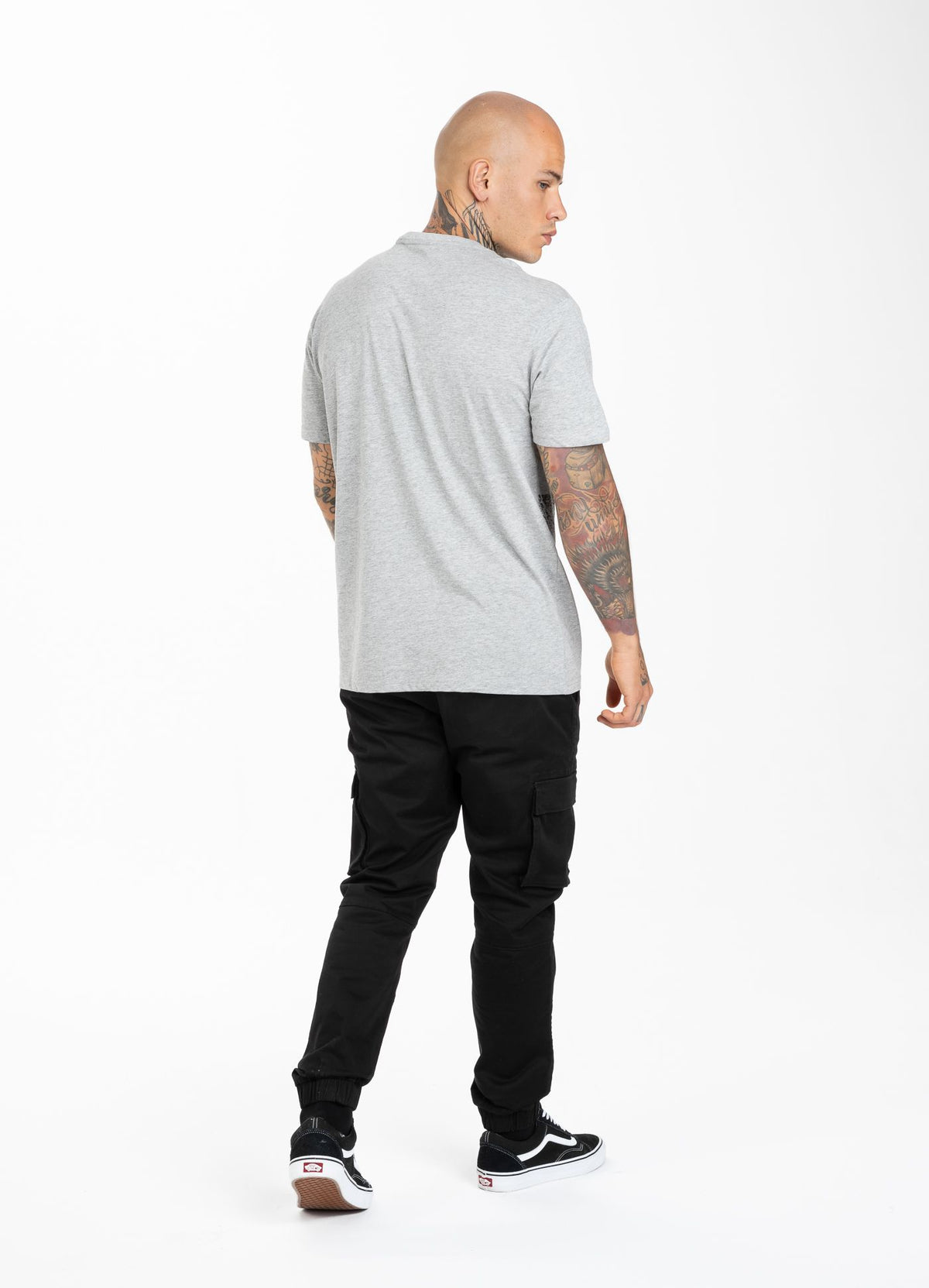 T-shirt California