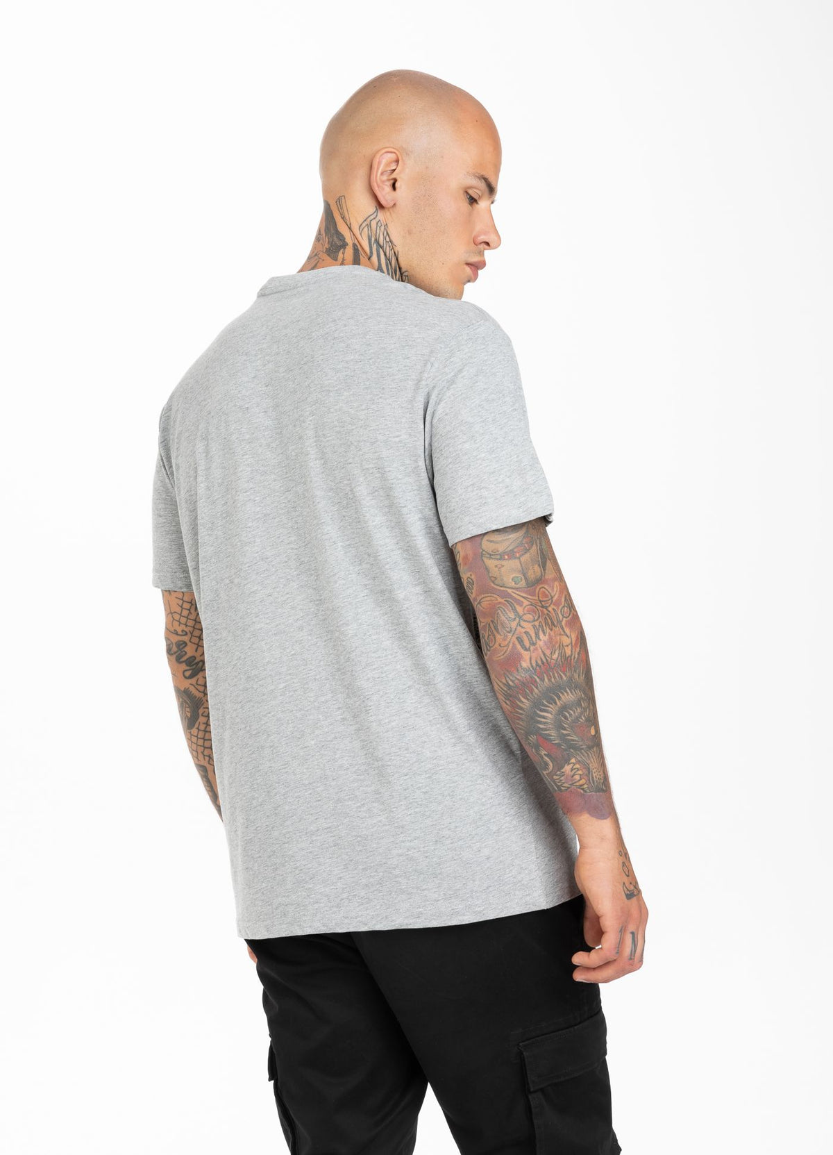 T-shirt California