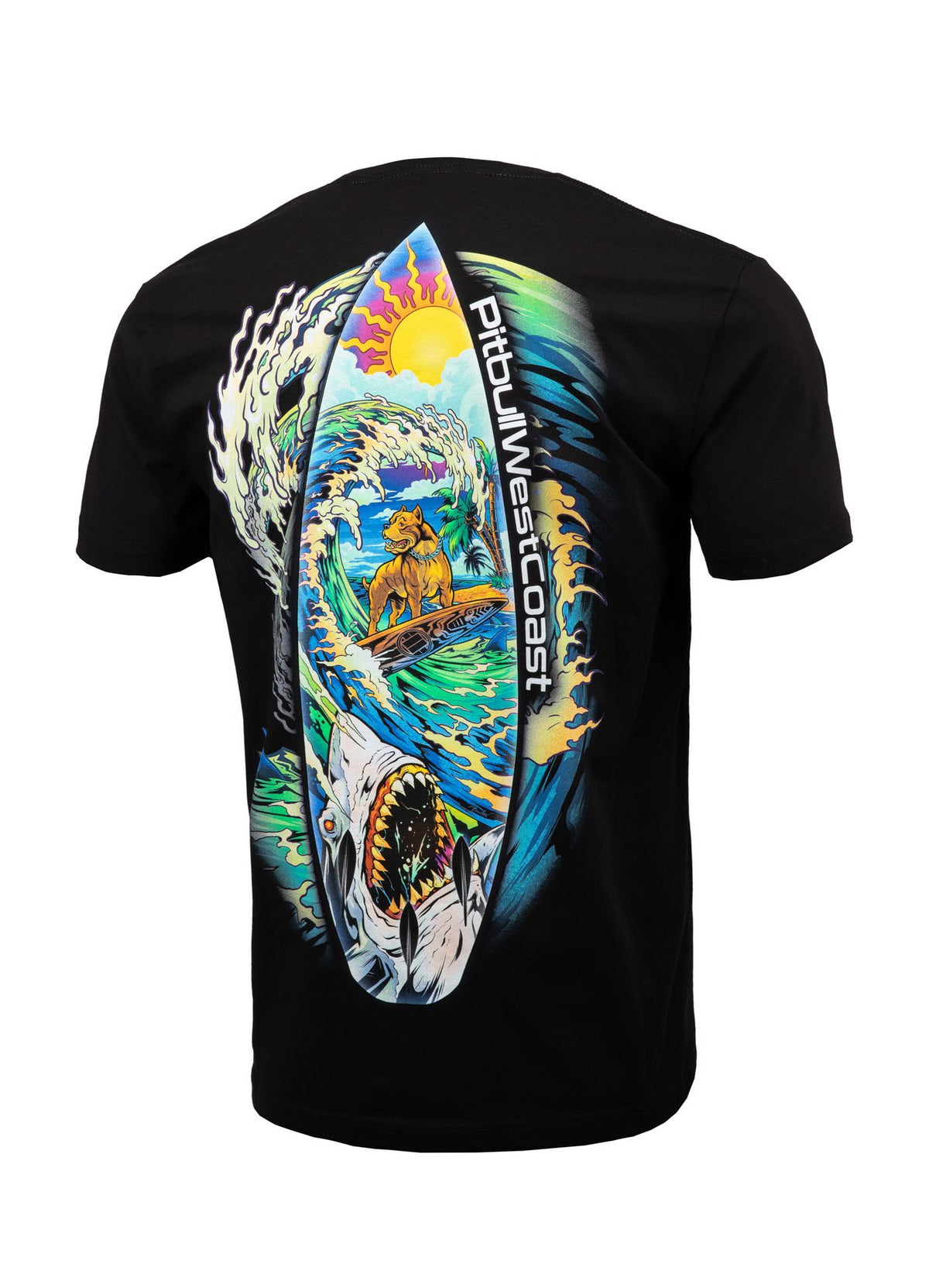 T-shirt Camino