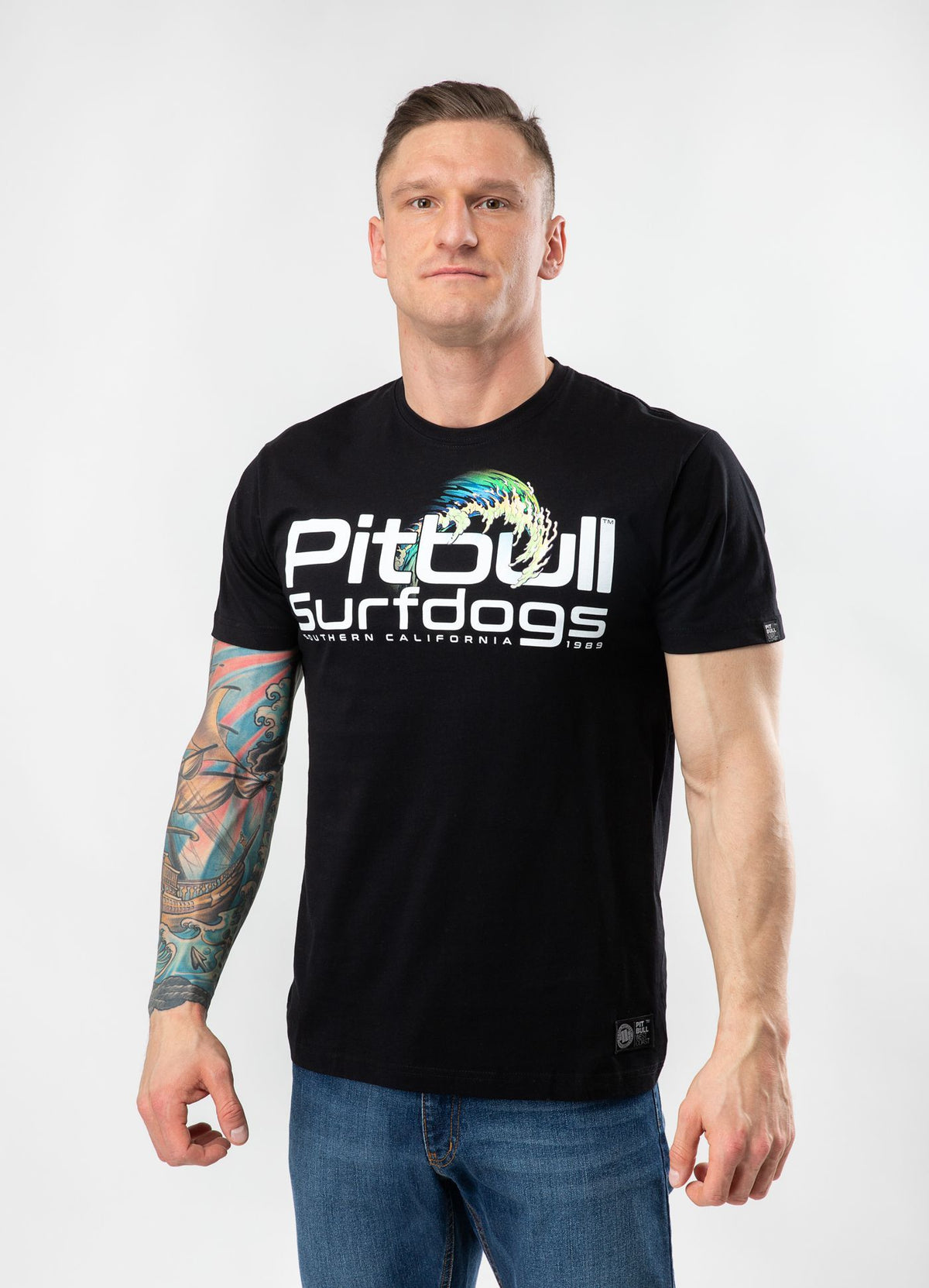 T-shirt Camino
