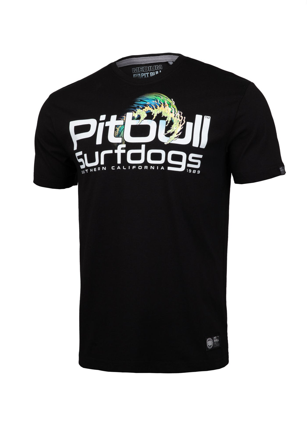 T-shirt Camino