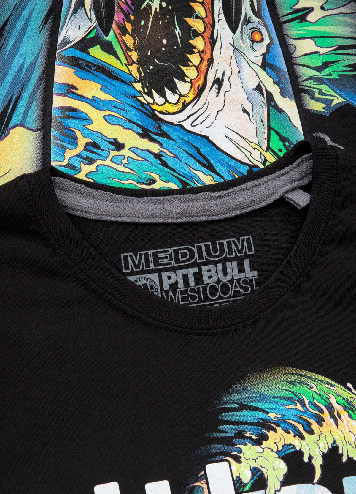 T-shirt Camino