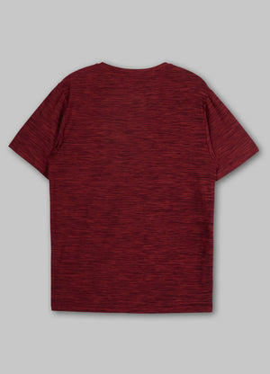 T-Shirt Casual Sport Hilltop