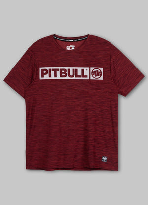 T-Shirt Casual Sport Hilltop