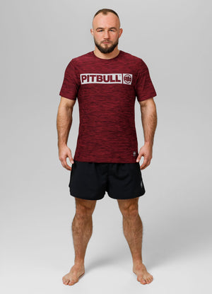 T-Shirt Casual Sport Hilltop