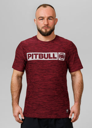 T-Shirt Casual Sport Hilltop