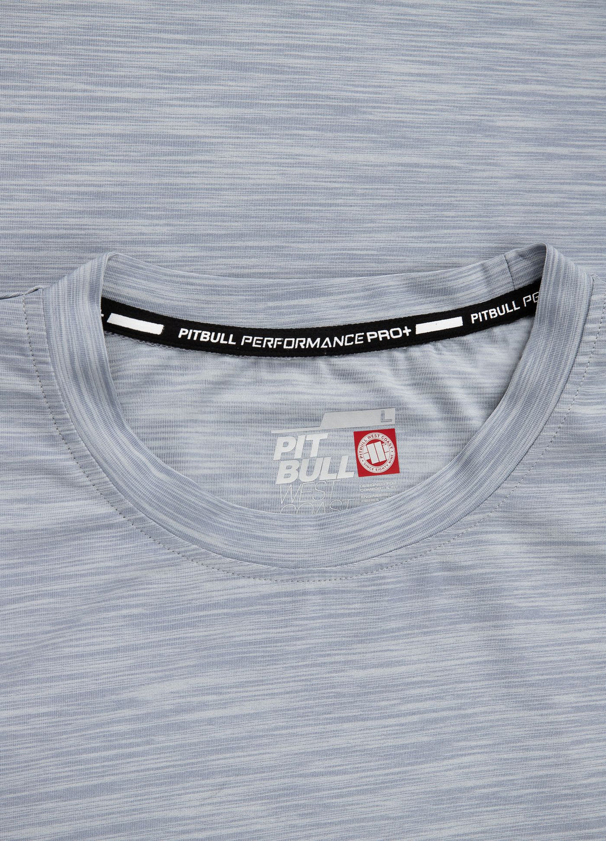 T-Shirt Casual Sport No Logo