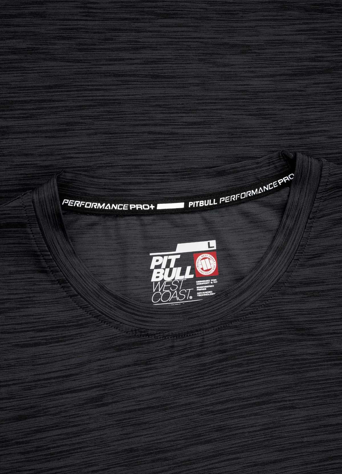 T-Shirt Casual Sport No Logo
