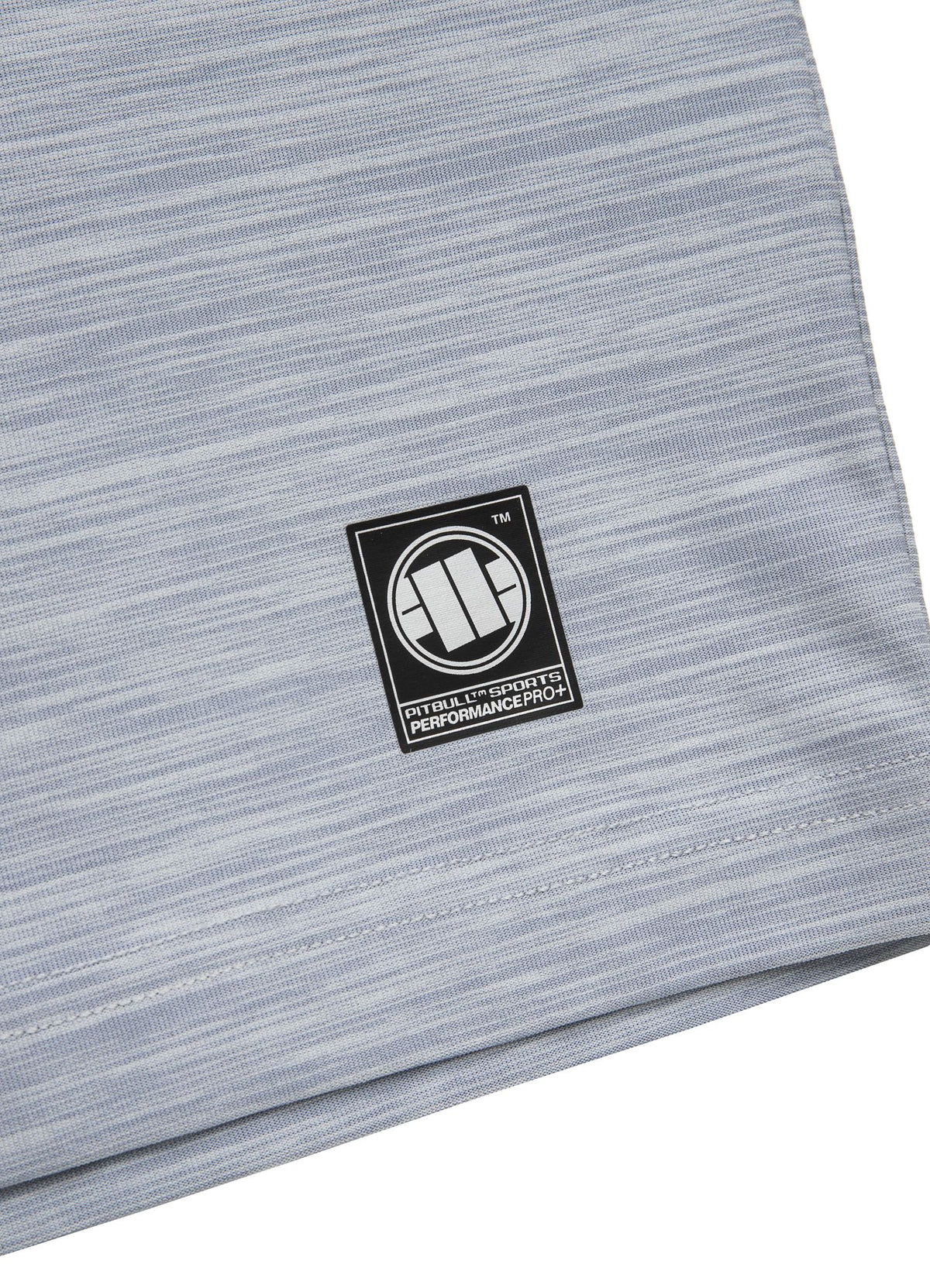 T-Shirt Casual Sport No Logo