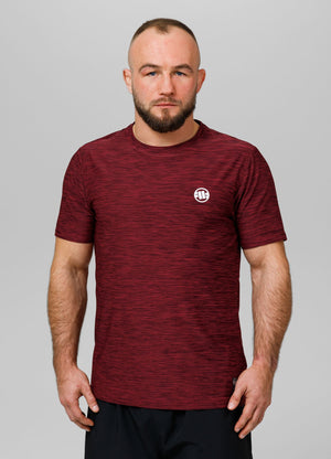 T-Shirt Casual Sport Small Logo