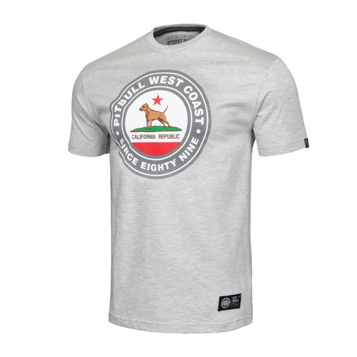 T-shirt Circal Dog