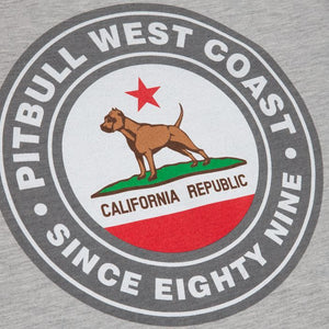 T-shirt Circal Dog