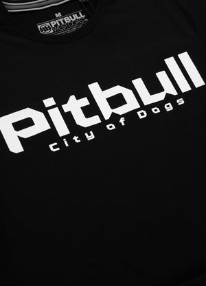 T-Shirt City Of Dogs 24