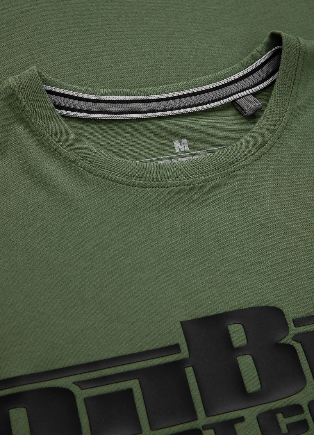 T-Shirt Classic Boxing