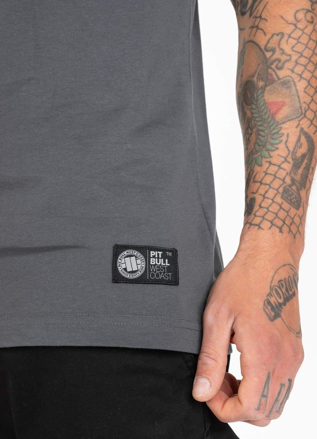 T-shirt Classic Boxing