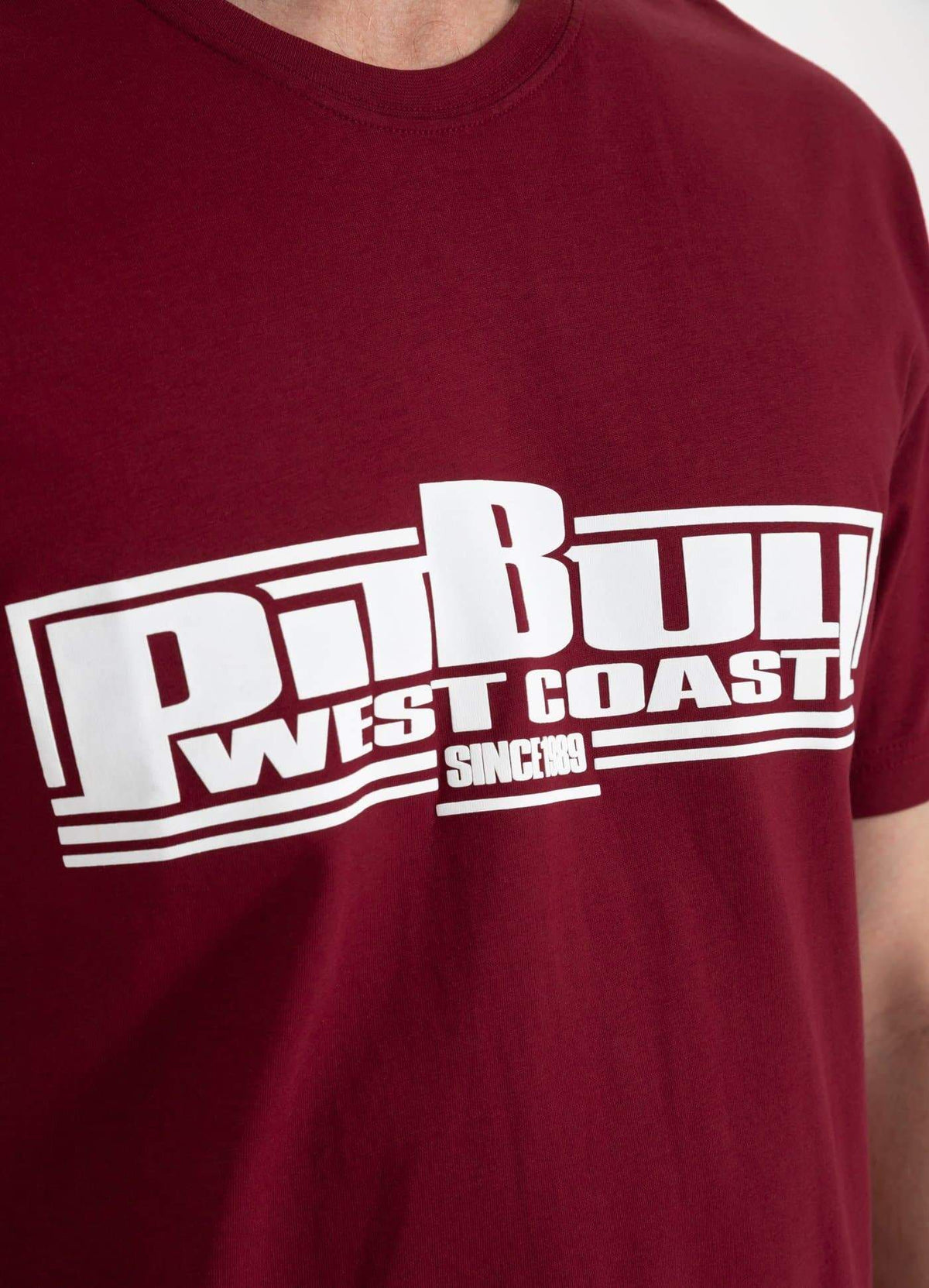 T-shirt Classic Boxing