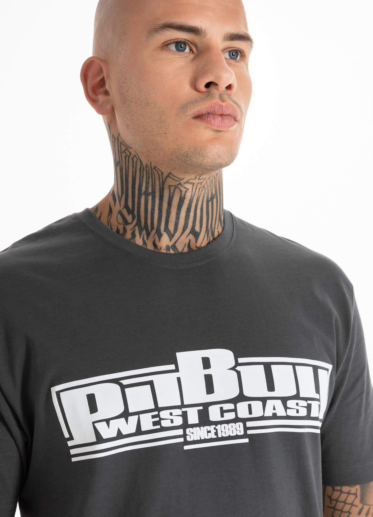 T-shirt Classic Boxing