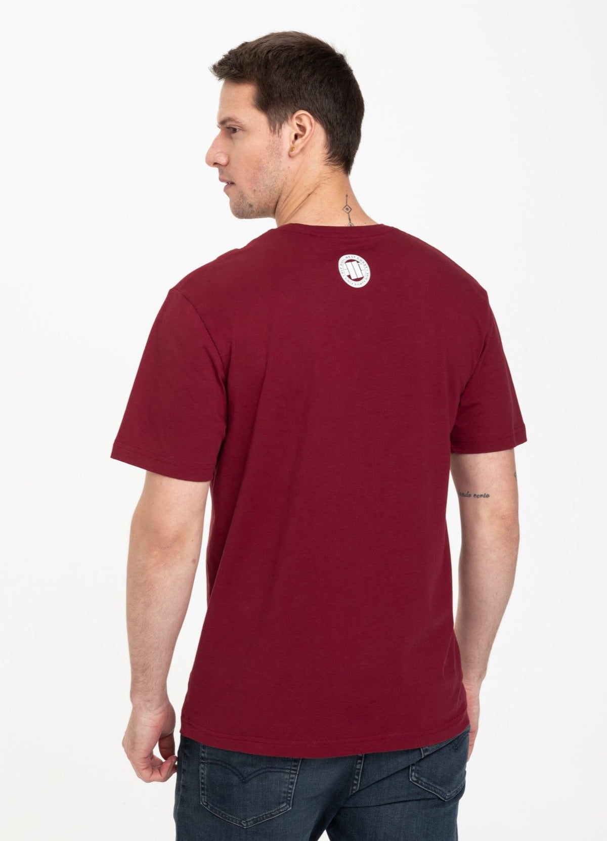 T-shirt Classic Boxing