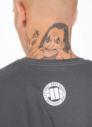 T-shirt Classic Boxing