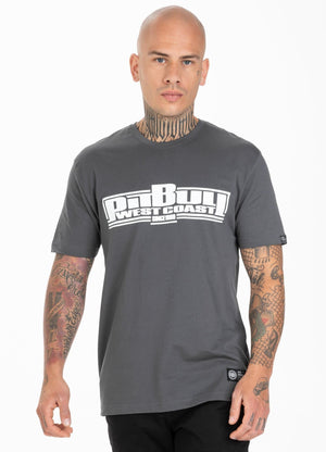 T-shirt Classic Boxing