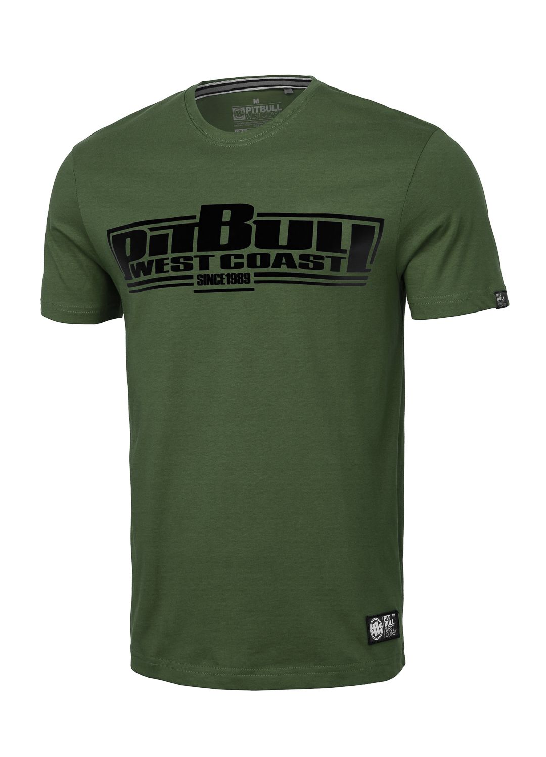T-Shirt Classic Boxing