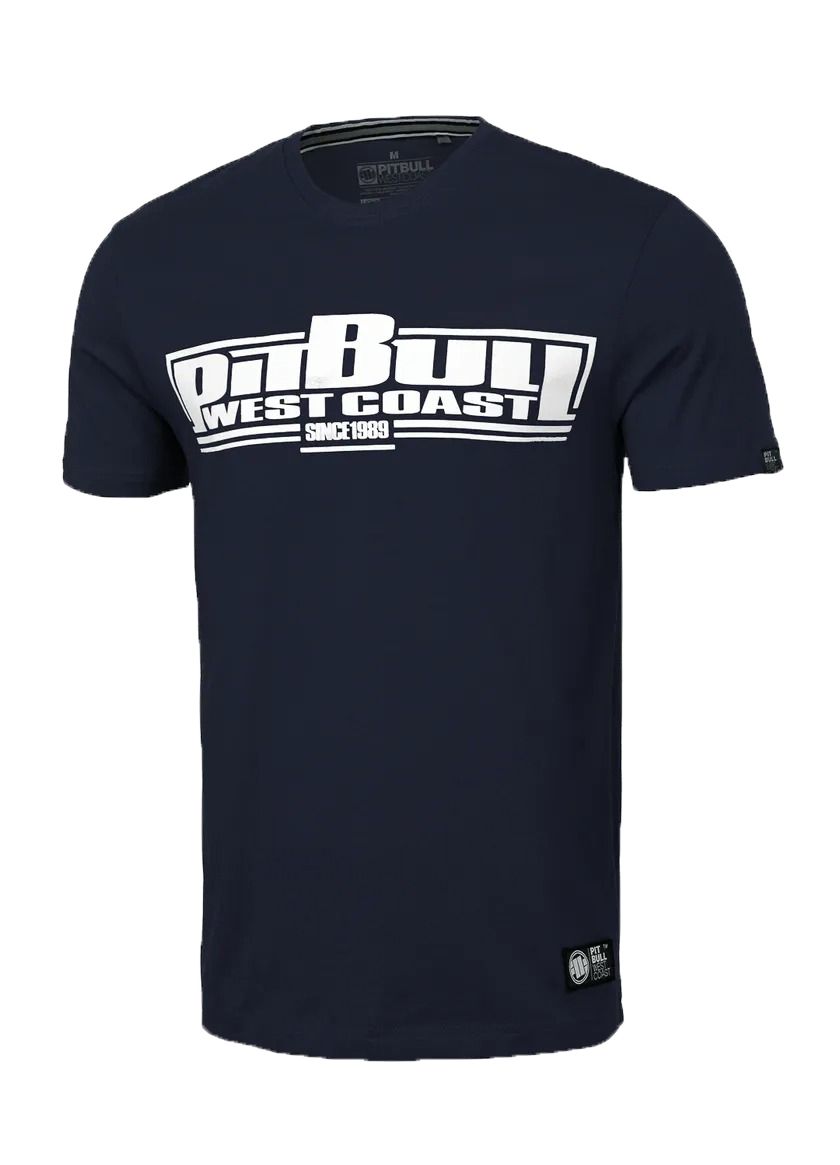 T-Shirt Classic Boxing