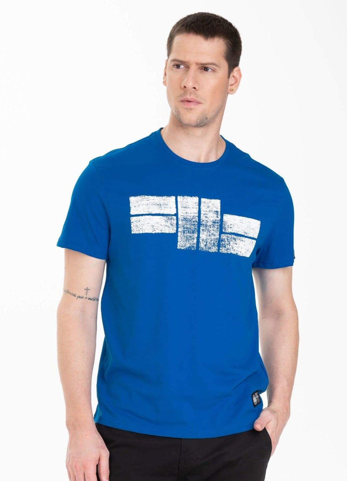 T-shirt Classic Logo