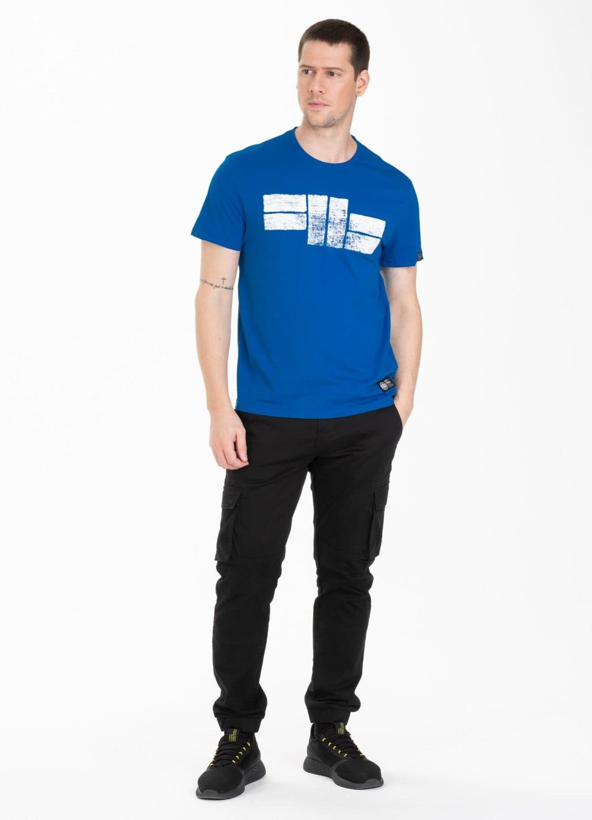 T-shirt Classic Logo