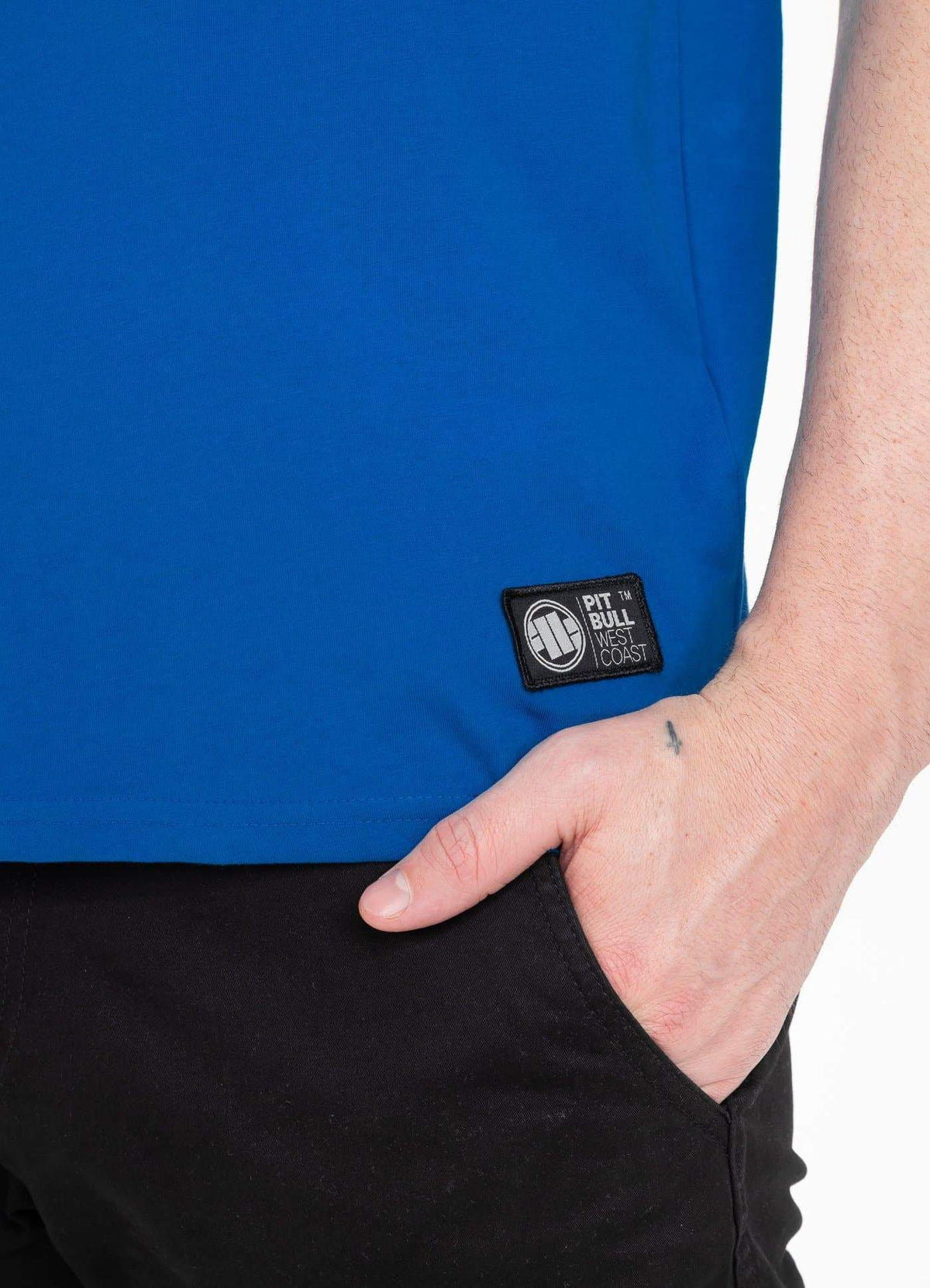 T-shirt Classic Logo