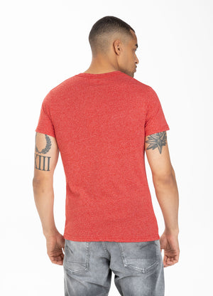 T-Shirt Custom Fit Circle Dog