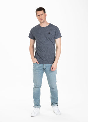 T-Shirt Custom Fit Small Logo