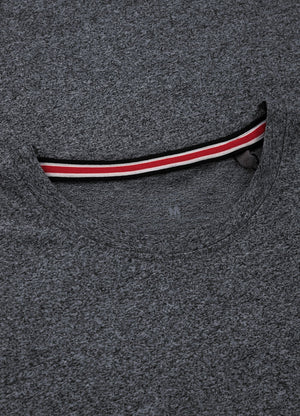 T-Shirt Custom Fit Small Logo
