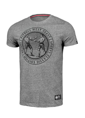 Majica kratkih rukava Custom Fit Vintage Boxing