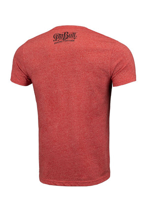 T-Shirt Custom Fit Vintage Boxing