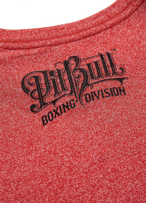 T-Shirt Custom Fit Vintage Boxing